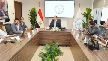 تعزيز الرعاية الصحية في مطروح: مرحلة جديدة من التأمين الشامل تُعيد تشكيل مستقبل الخدمات الصحية والمجتمعية