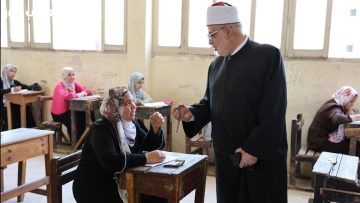 اكتشف فرصتك: كيف تسجل في الصف الأول الابتدائي بالمعاهد الأزهرية 2025/2026 قبل انتهاء المهلة!