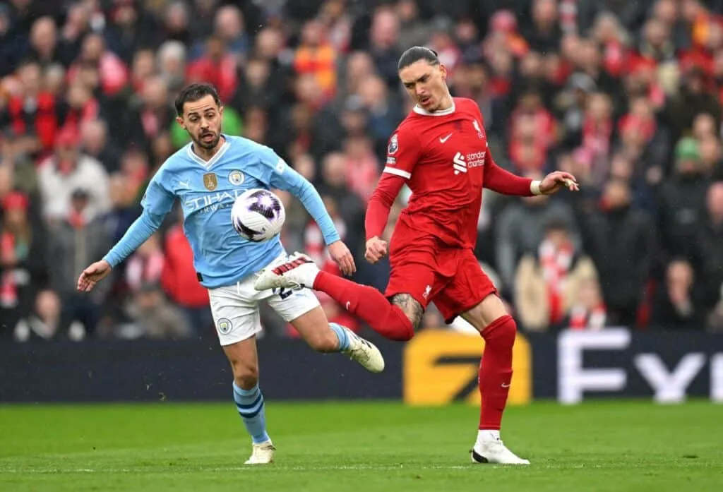 ليفربول يوافق على تحمل خسائر مالية للتخلص من نونيز