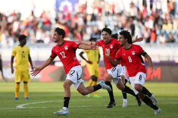 شباب الأهلي في مواجهة مثيرة ضد المنتخب المصري: هل تعرّف على مكان اللقاء وأهم التفاصيل؟