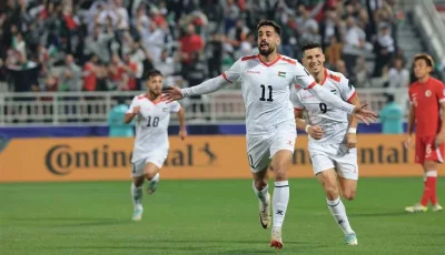 عُرض علينا اسم عدي الدباغ للتعاقد معه، لكن تركيزنا على مركز الجناح.