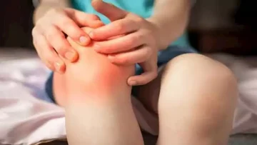 تخلص من آلام التهاب المفاصل: تمارين يومية بسيطة لتحسين حياتك!