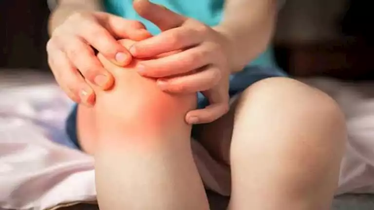تخلص من آلام التهاب المفاصل: تمارين يومية بسيطة لتحسين حياتك!