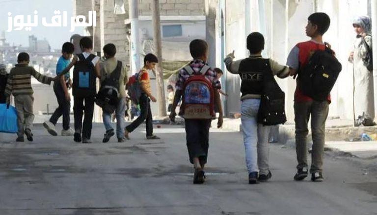 اكتشف تاريخ انطلاق الدراسة في الأردن 2025: كل ما تحتاج معرفته!