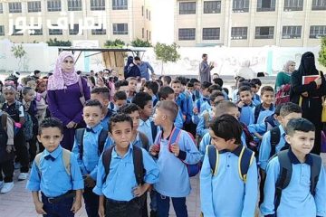 استعدوا للعودة إلى المدارس: كل ما تحتاجون معرفته حول انطلاق العام الدراسي 2025-2026 للمدارس الحكومية والدولية!