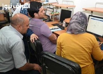 فرصة لا تعوض: سجل الآن لاختبارات القدرات لطلاب الثانوية العامة 2025 قبل نفاد الوقت!