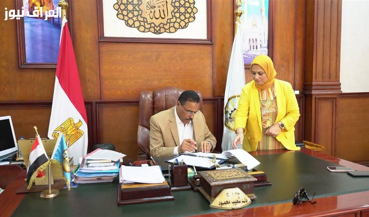 استعد لتحقيق حلمك: شروط ورابط التقديم لتنسيق الثانوية العامة والفنية 2025