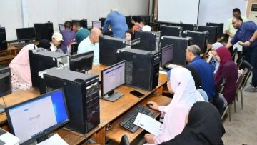 كشف موعد تنسيق المرحلة الثانية للكليات الحكومية 2025: انتظروا التفاصيل المثيرة!