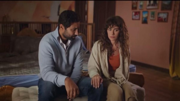 بمناسبة مسلسل ‘220 يوم’… صبا مبارك تكشف عن أحلامها الصادقة بالأمومة!