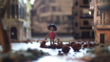 مصر تستضيف العرض التجاري الأول للفيلم اللبناني ‘خط التماس’ – هل سيلفت أنظار الجماهير؟