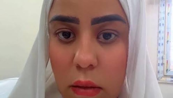 إخلاء سبيل البلوجر أم مكة والمذيعة علا شوشة بعد مشاجرة مثيرة في كواليس الإنتاج الإعلامي!