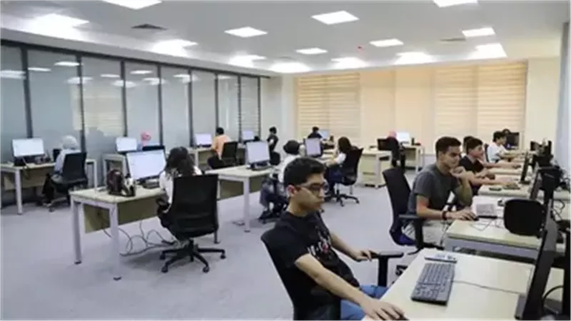 اكتشف خطوات تسجيل اختبارات القدرات لطلاب الثانوية العامة 2025: دليلك المبسط لإنجاح مستقبلك!