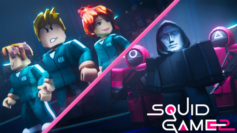 حمل لعبة Squid Game الجديدة: استعد لتحديات مثيرة في عالم الحبار!