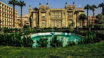 كل ما تحتاج معرفته عن جامعة عين شمس الأهلية 2025: المصروفات، خطوات التقديم، والكليات المتاحة