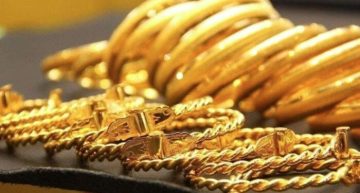 أسعار الذهب اليوم: سعر جرام عيار 21 مع المصنعية والدمغة – اعرف كم وصل سعر الذهب الأصفر اليوم!
