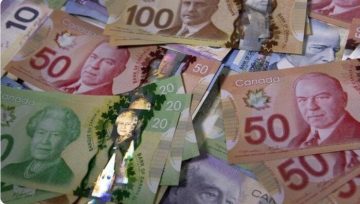 سعر الدولار الكندي في البنوك اليوم: تحديثات الأربعاء 6 أغسطس 2025