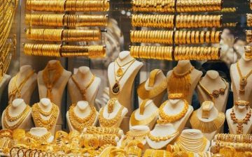 سعر الذهب في الإمارات اليوم: تحديثات الأحد 3 أغسطس 2025