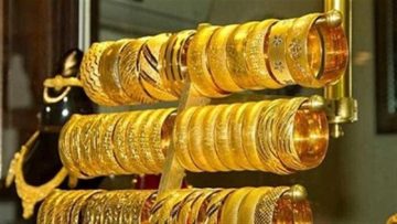 اكتشف أحدث أسعار الذهب في مصر: عيار 21 كم يصل اليوم؟ مفاجآت من العيار الثقيل!