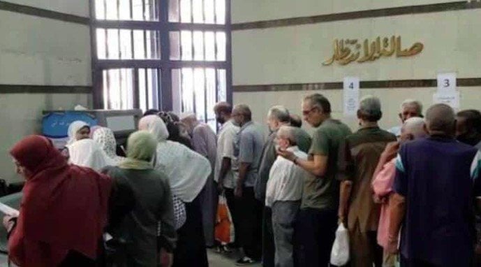 تفاصيل موعد صرف معاشات شهر سبتمبر 2025 لـ 13 مليون مواطن في الدولة