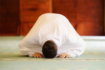 لا تفوتوا موعد أذان العصر! إليكم مواقيت الصلاة ليوم الأحد 3 أغسطس في القاهرة وجميع المحافظات