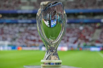 موعد كأس السوبر الأوروبي 2025: صدام نجوم أوروبا وأقوى المواجهات المرتقبة