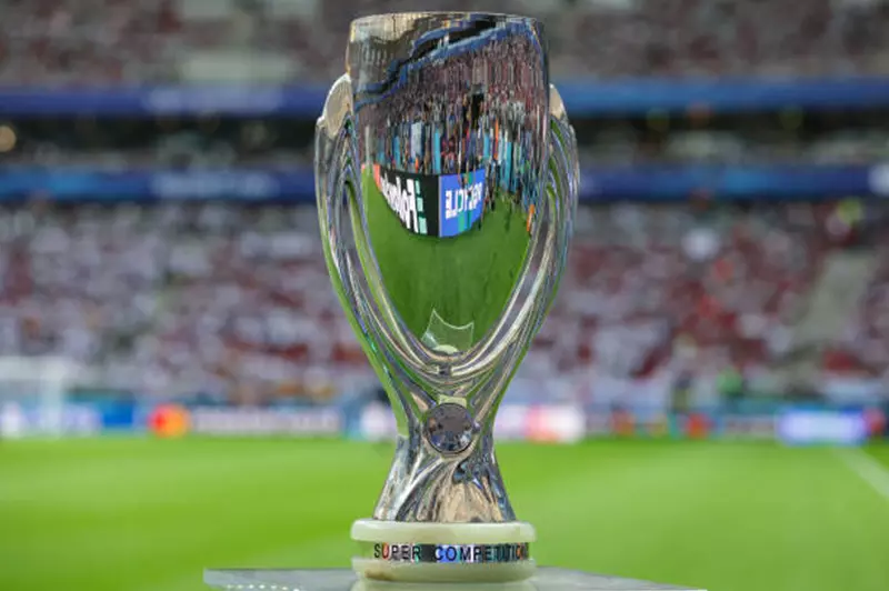 موعد كأس السوبر الأوروبي 2025: صدام نجوم أوروبا وأقوى المواجهات المرتقبة