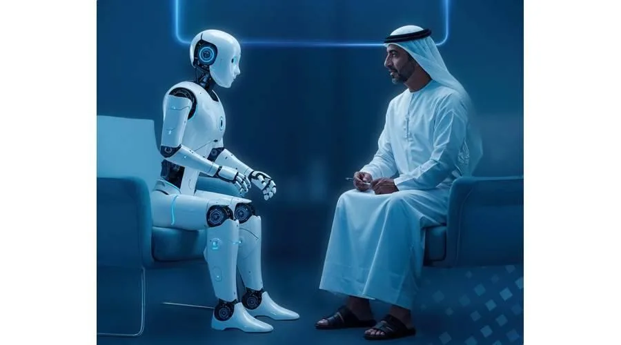 اكتشف الحقائق: ‘تمكين أبوظبي’ تكشف الستار عن مفاهيم مغلوطة حول الذكاء الاصطناعي!