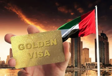 تجربة الإقامة الذهبية في الإمارات 2025: لا ضرائب على دخلك وخطوات التقديم بسهولة