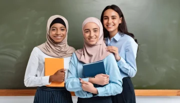 اكتشف أسرار النجاح في الثانوية العامة اليمنية 2025: لحظات فخر ونتائج مذهلة!