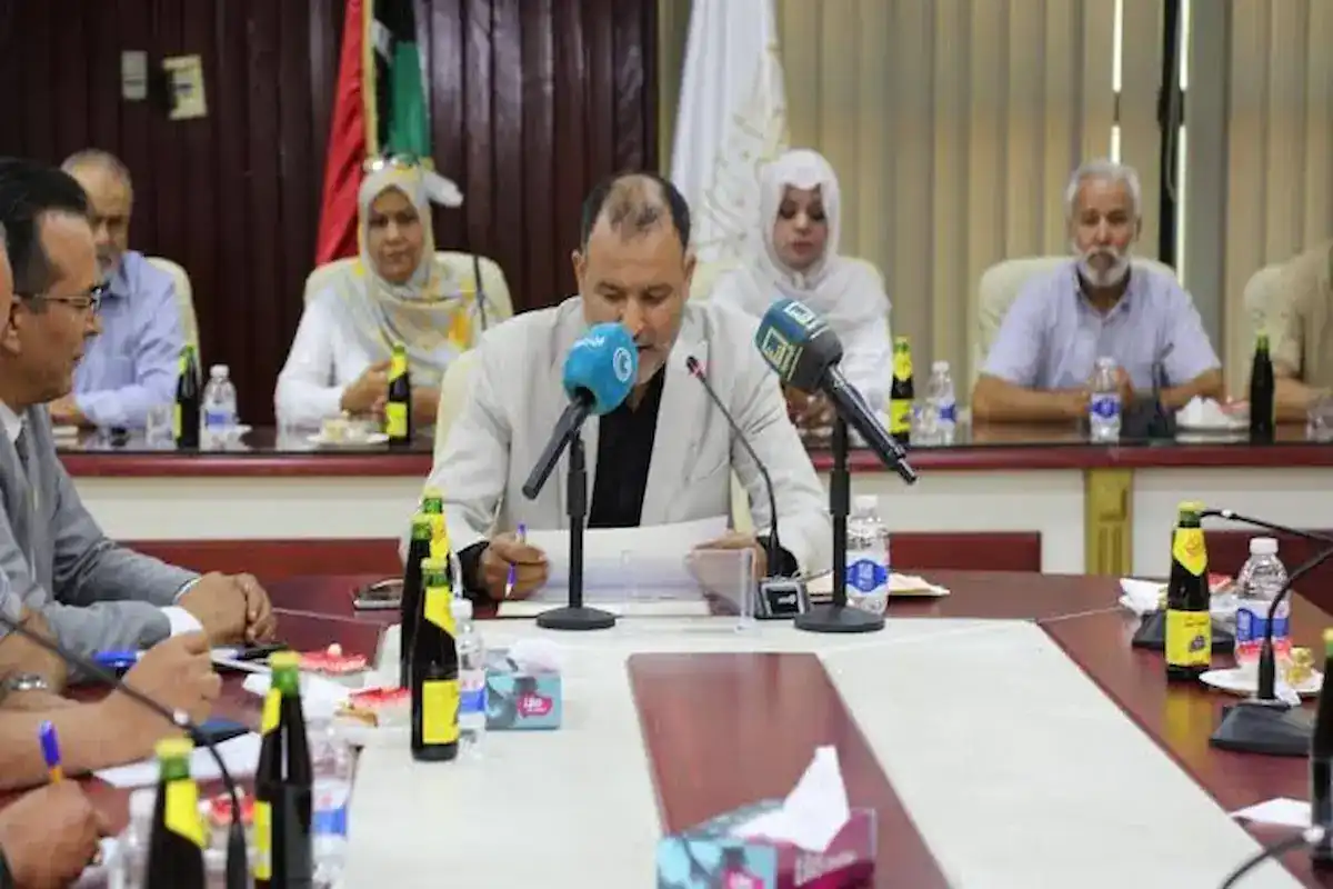 اكتشف الآن: نتيجة الشهادة الإعدادية في ليبيا 2025 – خطوات سهلة للوصول إليها عبر وزارة التربية والتعليم!