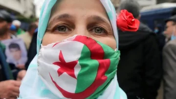 استفيد من حقوقك: شروط منحة المرأة الماكثة في الجزائر 2025 وكيفية التقديم
