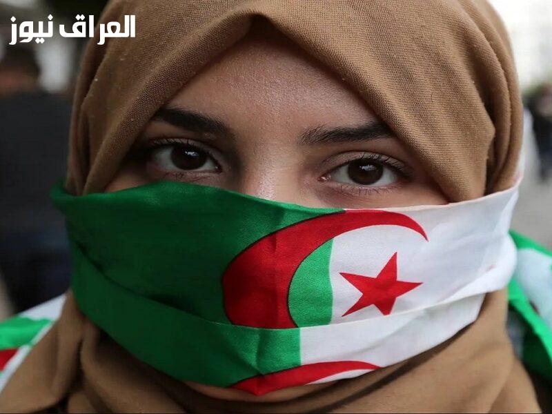 فرصة لا تفوت: دليلك الشامل للحصول على منحة المرأة الماكثة في البيت بقيمة 800 دينار في الجزائر لعام 2025