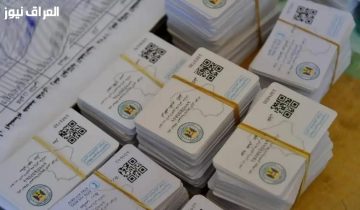 تحديث سجل الغذاء 2025: كيفية إضافة المواليد الجدد إلى بطاقة التموين بشكل فوري