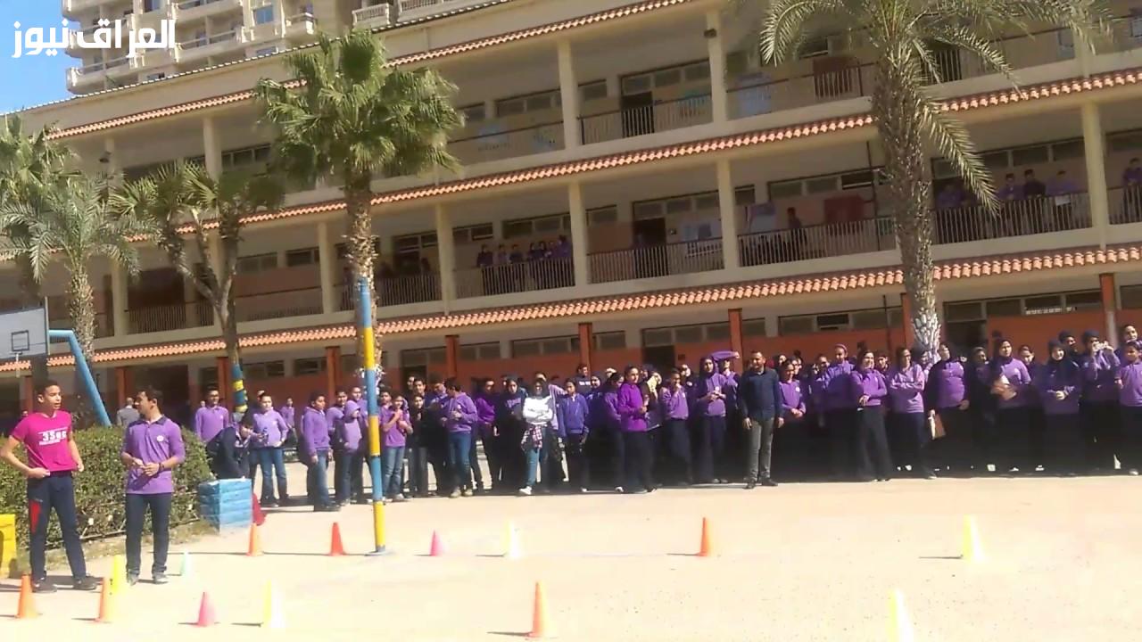 دليل شامل للالتحاق بمبارك كول 2025/2026: كل ما تحتاج معرفته بعد الإعدادية للمستقبل المشرق
