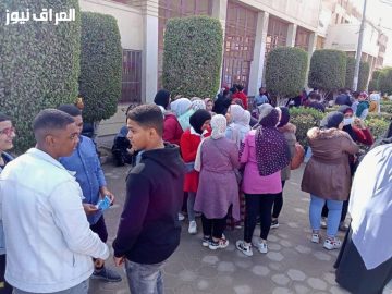 تعرّف على تفاصيل تنسيق دخول مبارك كول 2025/2026 والمستندات اللازمة بعد الإعدادية – ابدأ إجراءاتك الآن!