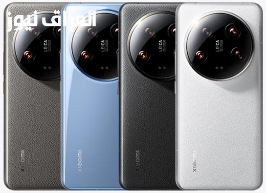 استكشف قوة الابتكار: هاتف شاومي Xiaomi 14 Ultra بفتحة عدسة مثيرة ومستشعر 1 إنش – مميزات تذهل والسعر الذي لا يُستبعد!