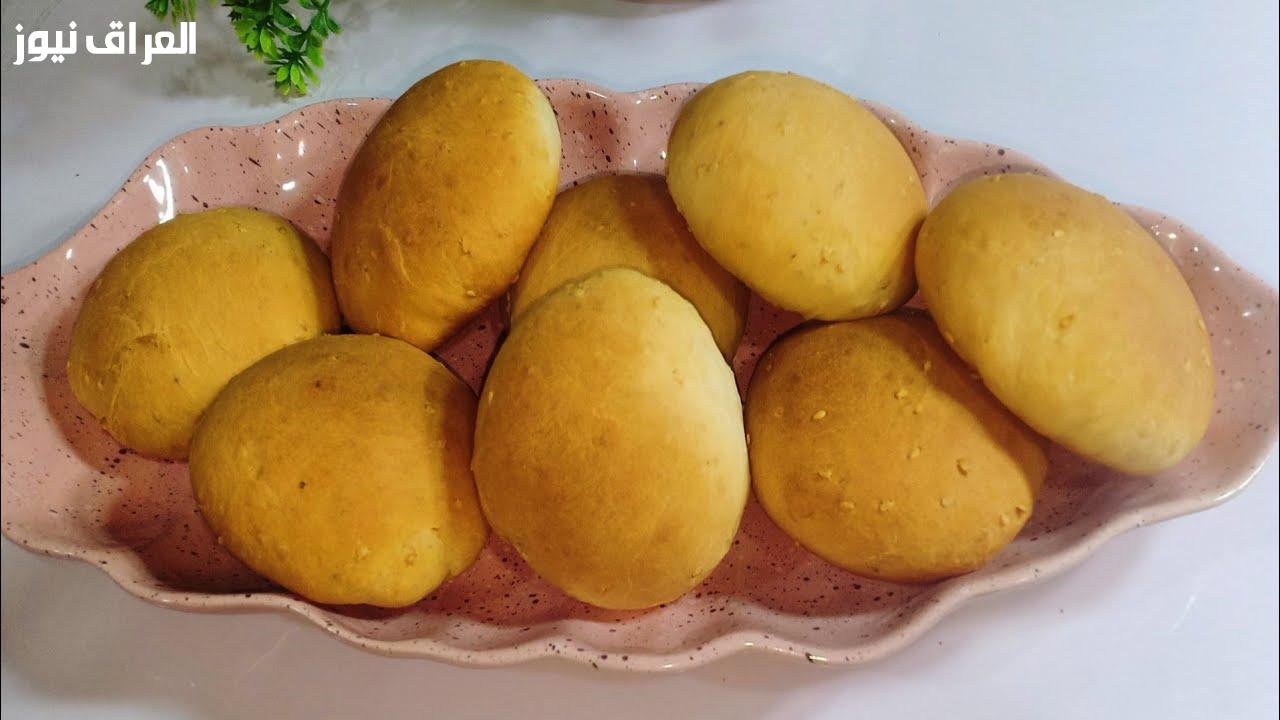 اكتشف سر القرص الطرية الفلاحي بالزبادي: نكهة فريدة ستأسر حواسك!