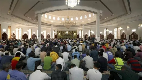 اكتشف أهمية الماء في حياتنا: الأوقاف تكشف موضوع خطبة الجمعة المميزة اليوم!