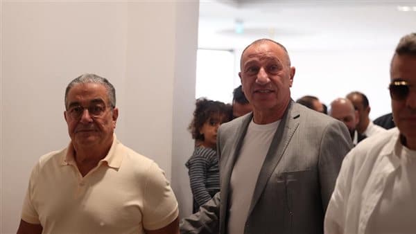 اتفاق تاريخي بين الخطيب ويايسين منصور: اعتراض قوي من وييس توروب على الصفقة