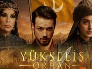«رسميا وداع عثمان.. مسلسل المؤسس أورهان الحلقة الأولى الموسم السابع يفتح صفحة جديدة في التاريخ التركي