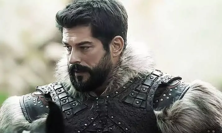 قبل بداية المسلسل .. أحداث قوية لا تصدق في مسلسل قيامة عثمان الحلقة الأولى الموسم السابع والقنوات الناقلة 