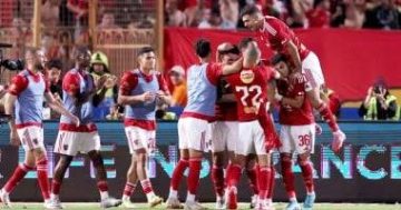 ماتش الصدارة.. أهم القنوات الناقلة لمباراة الأهلي وكهرباء الإسماعيلية اليوم في الدوري على قناة اون تايم سبورت