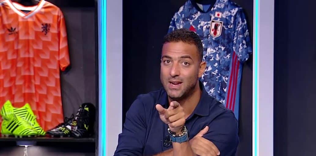 ميدو يكشف تفاصيل تعليقه على فضيحة أسامة نبيه وينشر أرقام عقد زيزو