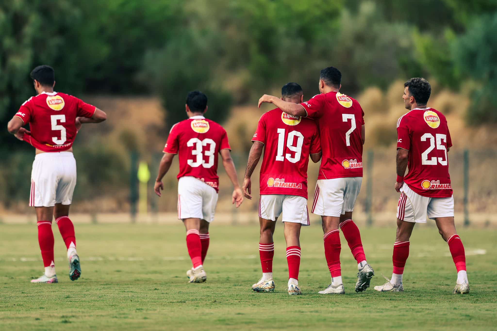 بعد انتظار طويل: الزمالك يكسر لعنة الصفقات مع الأهلي