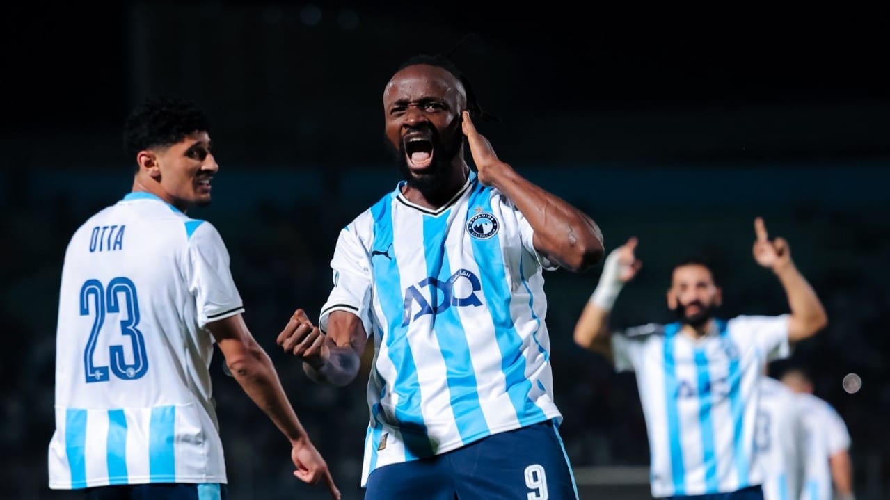 الأهلي يضع شرطًا جديدًا للتعاقد مع ماييلي من بيراميدز: تعرف على التفاصيل المثيرة