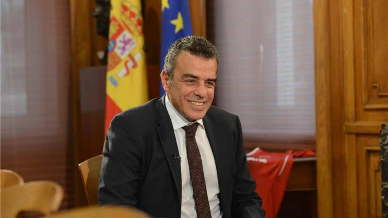 خالد مرتجي يكشف أسرار الحلم الكبير لجماهير الأهلي في مفاجأة مدوية!