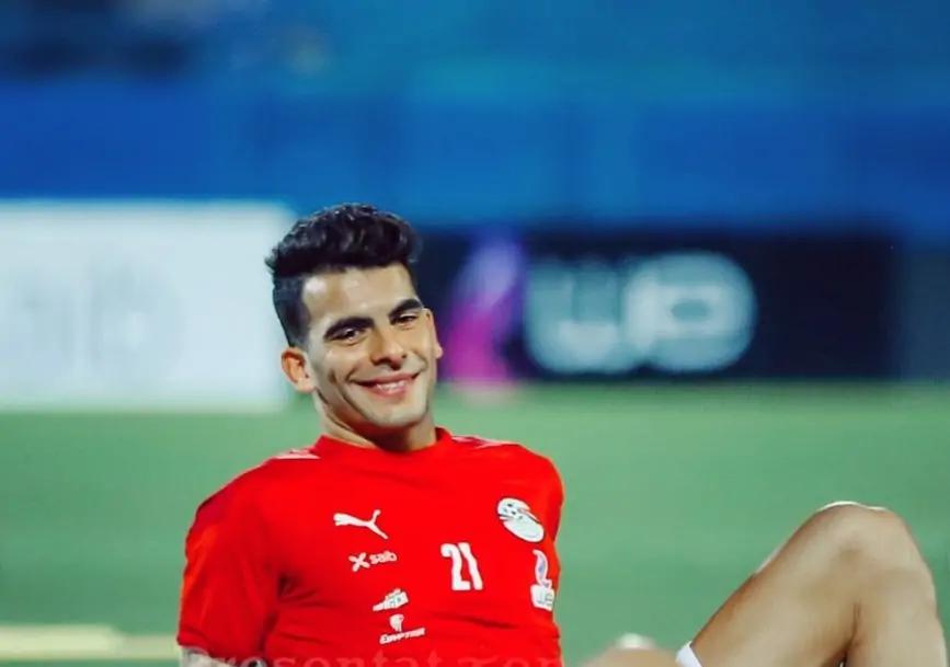 الزمالك يتخذ خطوة جديدة ضد زيزو في اتحاد الكرة: لطمة قوية تؤثر على مستقبل اللاعب