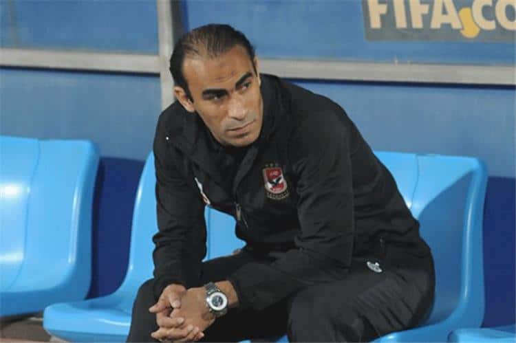 قرار جريء لسيد عبد الحفيظ يهيج الأجواء داخل الأهلي: تفاصيل مثيرة