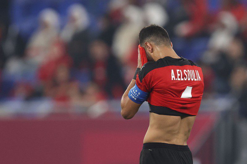 نجم الزمالك يُخطر الأهلي برغبته في الانضمام إليهم: تفاصيل انتقال السولية الجديد