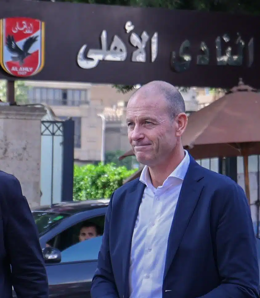 مفاجأة كبرى: ورقة رابحة تُدعم دكة بدلاء الأهلي في ولاية ييس توروب